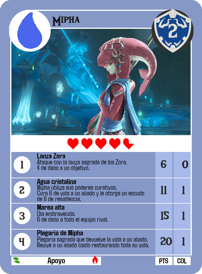 Mipha