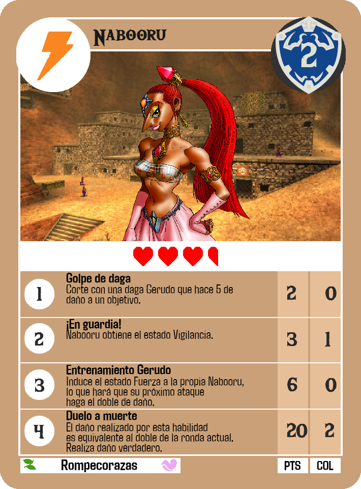 Nabooru