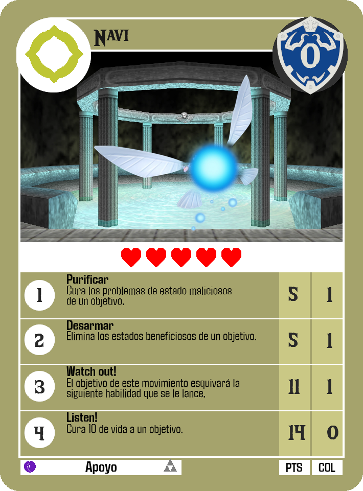 Navi