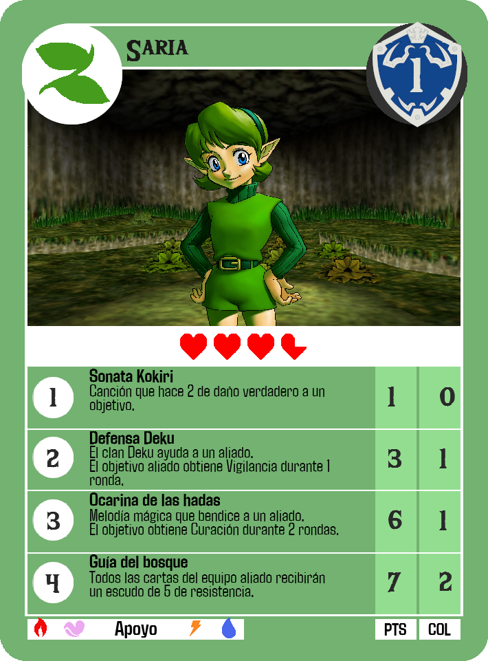 Saria