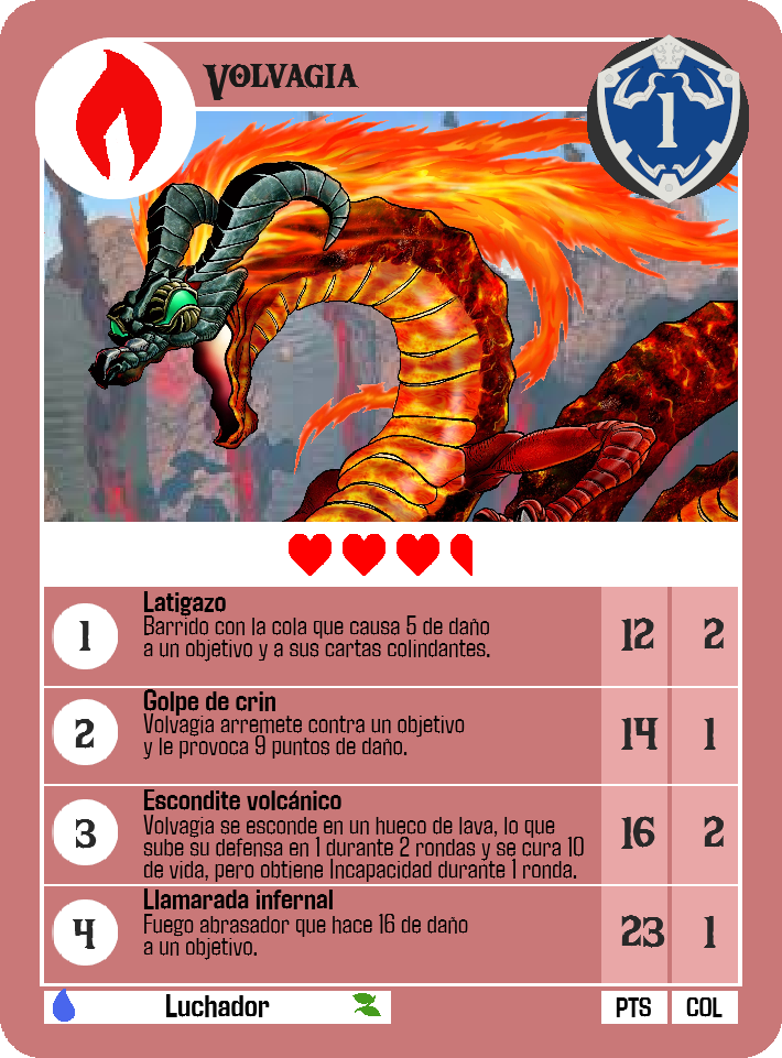 Volvagia