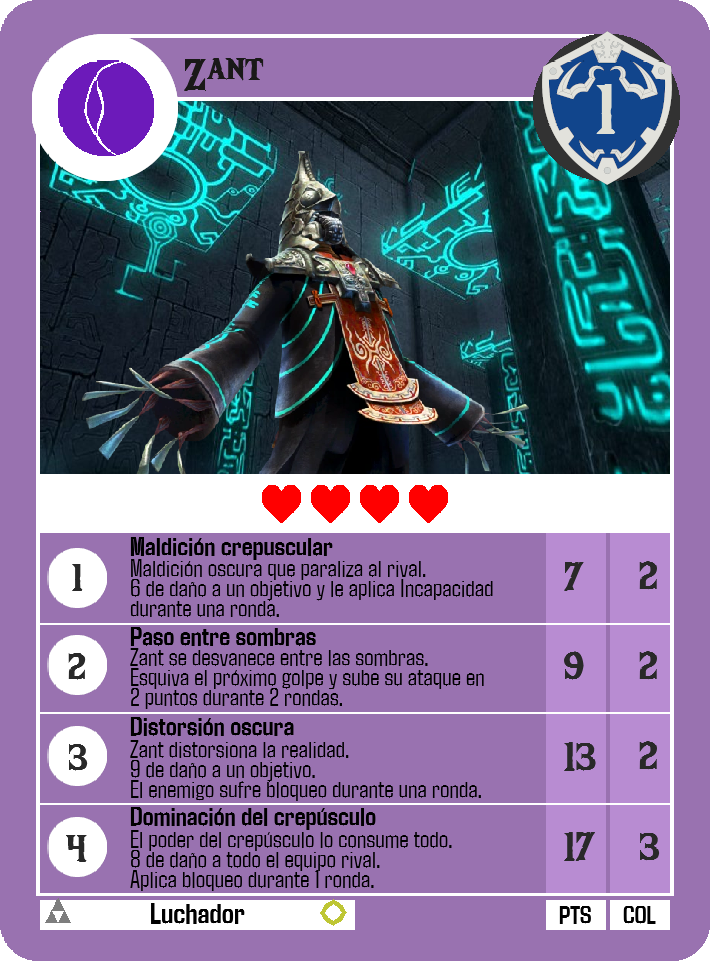 Zant
